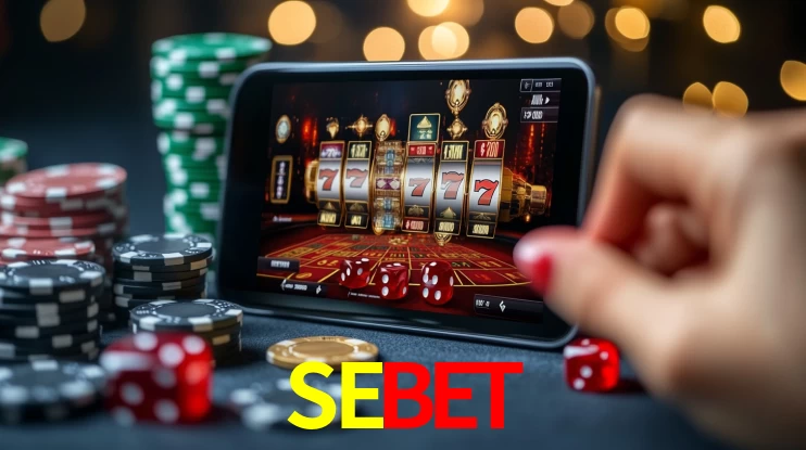 SEBET