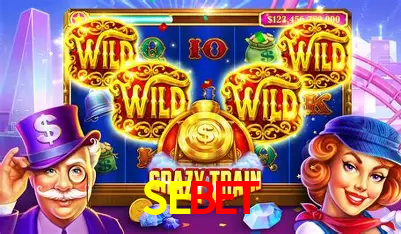 Exclusive Offers SEBET