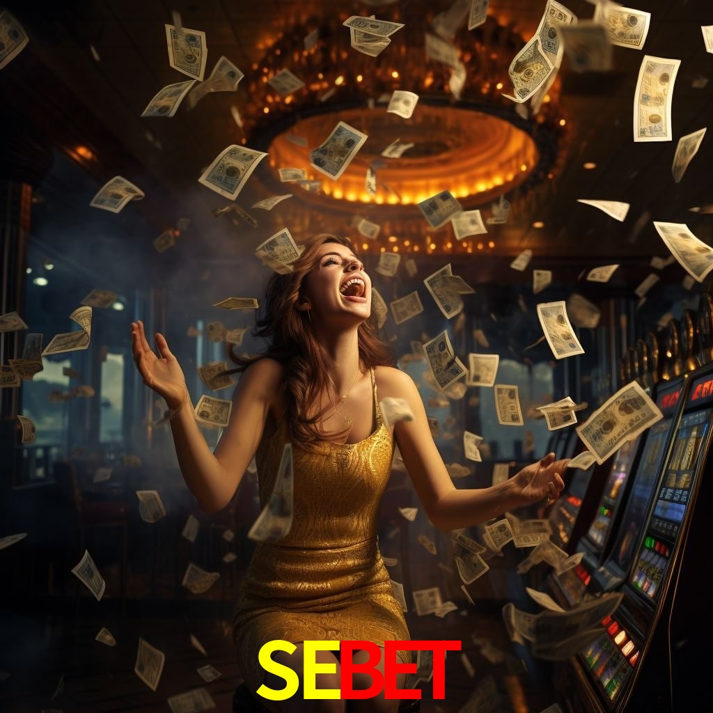 Daily Bonuses SEBET