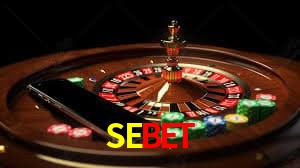 Roulette Table SEBET