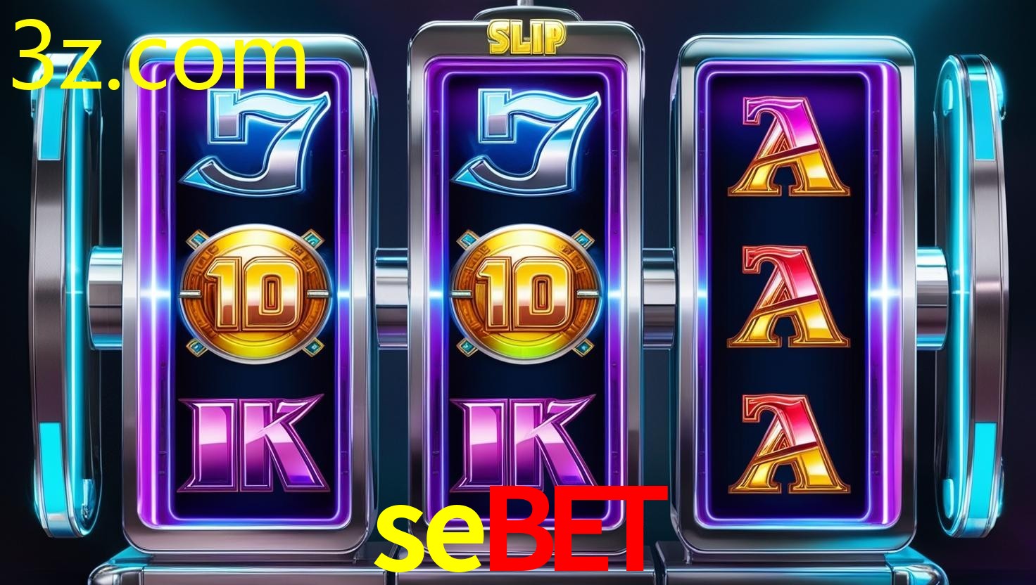 Apostas Futebol ao Vivo SEBET.COM