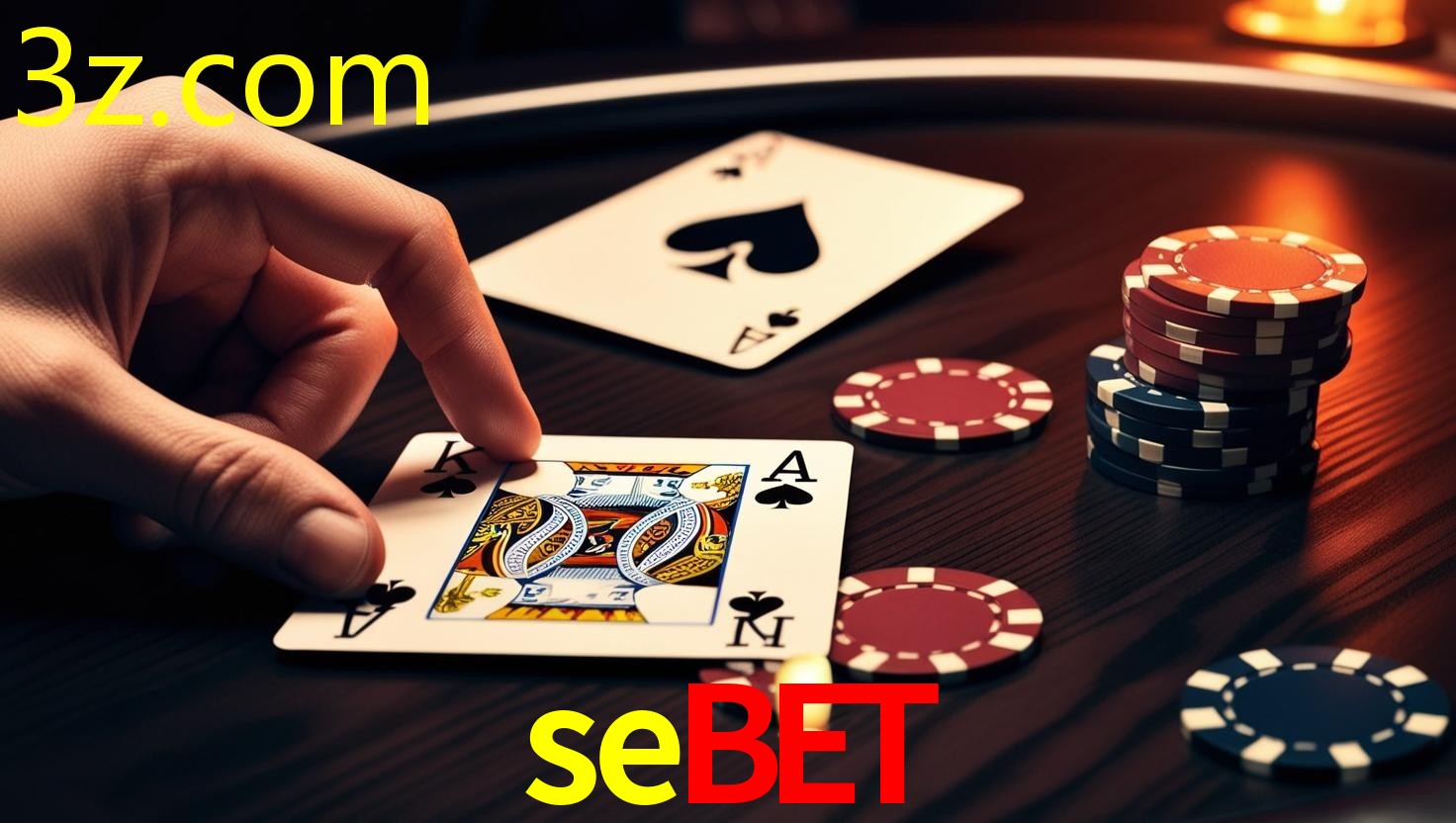 Slots no Site SEBET.COM