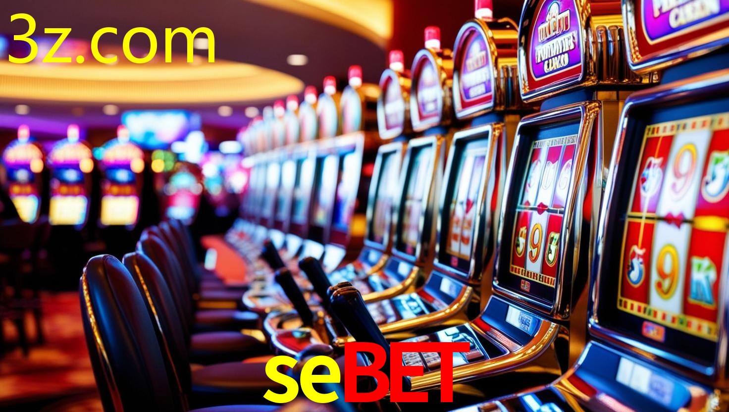 Apostas na Site SEBET.COM