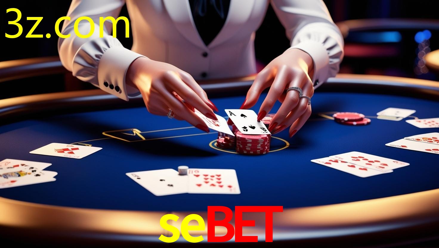 Cassino Online Seguro SEBET.COM