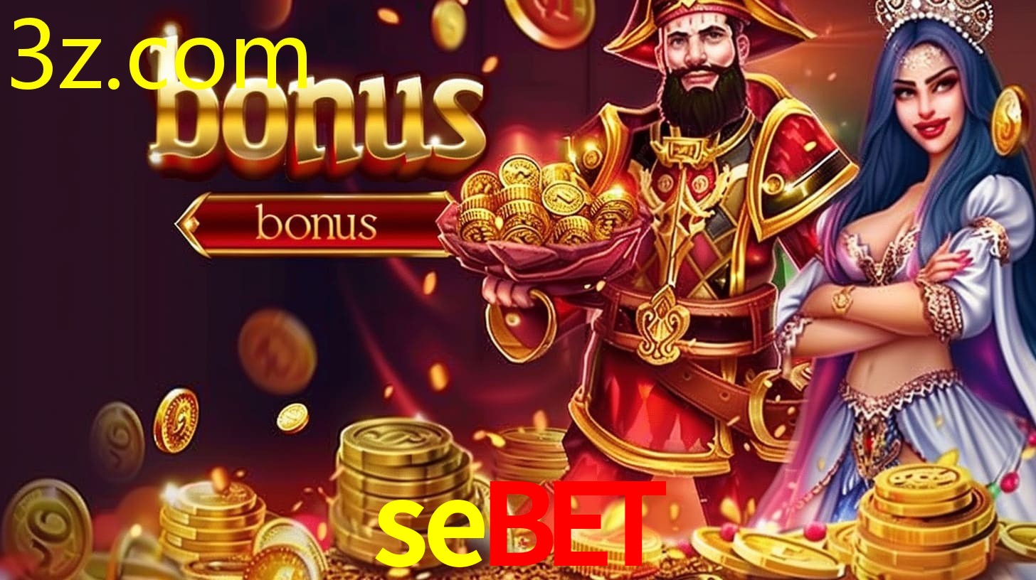 Cassino de Jogos SEBET.COM